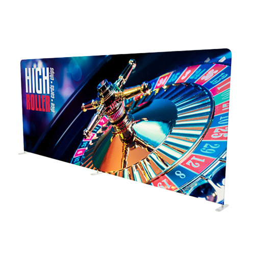 20' Ensemble Extended Height Display