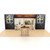 20ft Graffiti Trade Show Display Kit G20A