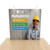 8ft Quick-Up Display