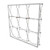 8ft Quick-Up Display