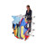 8ft Quick-Up Display