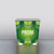 Prism portable backlit counter front