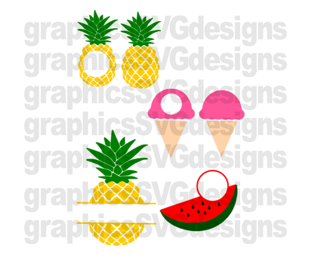 Free Free Summer Monogram Svg 422 SVG PNG EPS DXF File