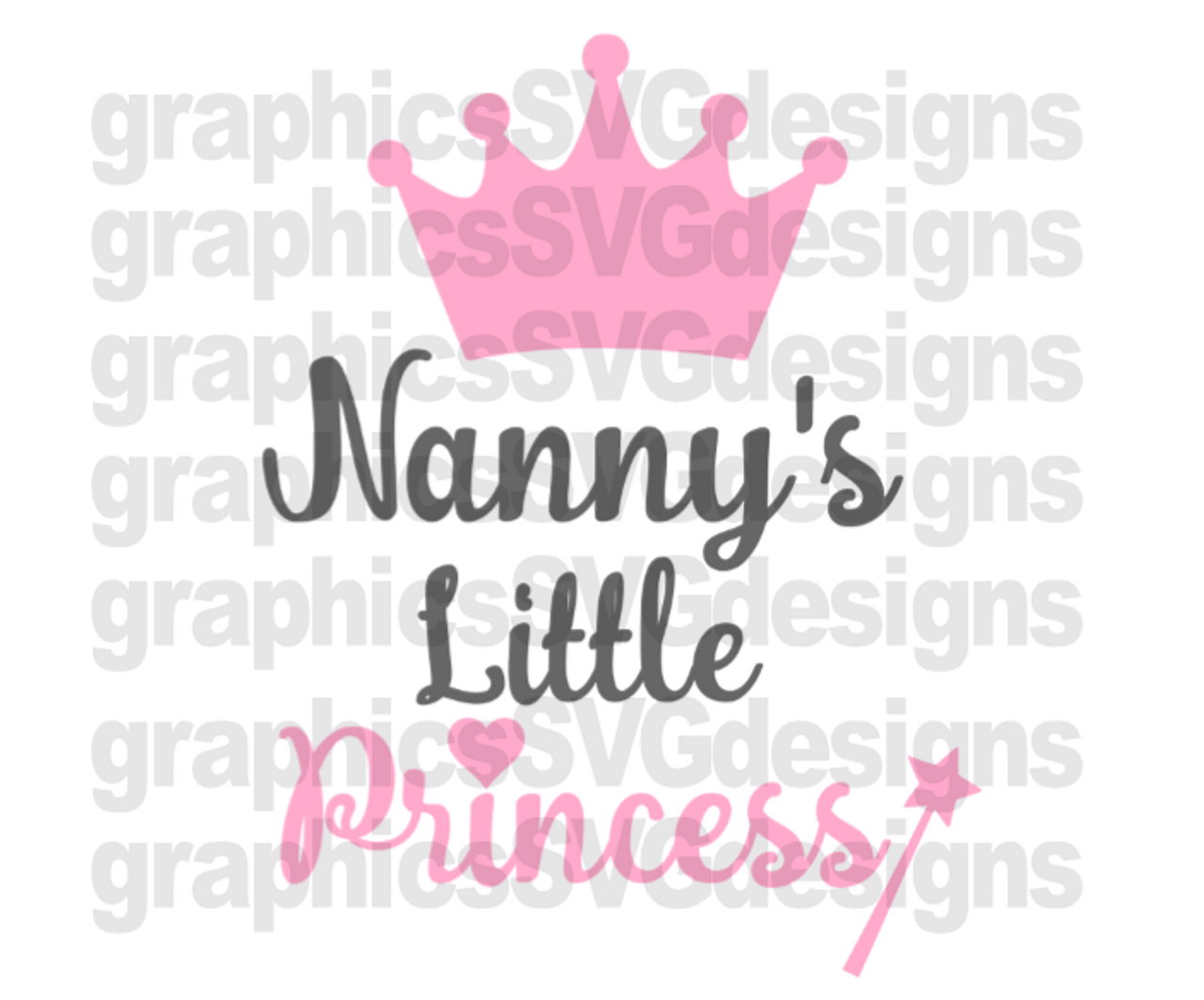 Free Free 183 Daddys Little Princess Svg Free SVG PNG EPS DXF File