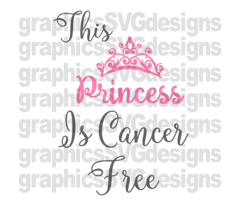 Download The Princess Has Arrived Digital Download Svg Dxf Png Cutting File