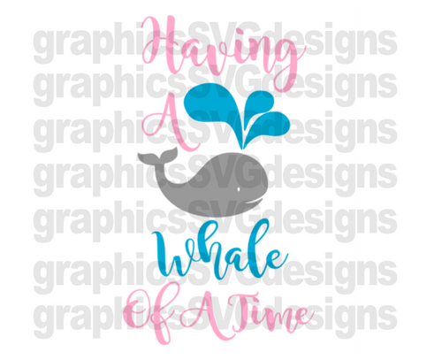 Free Free 96 I Whale Always Love You Svg SVG PNG EPS DXF File