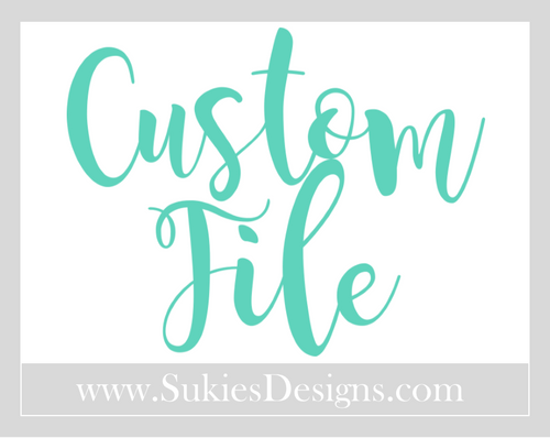 Custom File Brittany (Baseball File)  Custom File Brittany (Baseball File)