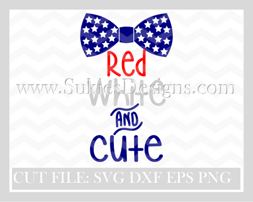 Copy of Red White and Cute SVG, DXF, PNG EPS  Copy of Red White and Cute SVG, DXF, PNG EPS