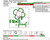 Pinch Proof 4x4, 5x7 Appliqué  Embroidery Designs  Pinch Proof 4x4, 5x7 Appliqué  Embroidery Designs