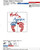 Made In America  Appliqué  Embroidery Designs  Made In America  Appliqué  Embroidery Designs