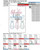 Shake your bunny tail  5x7, 6x10  Appliqué  Embroidery Designs  Shake your bunny tail  5x7, 6x10  Appliqué  Embroidery Designs