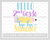 Hello 2nd grade bye bye Summer SVG, DXF, PNG EPS  Hello 2nd grade bye bye Summer SVG, DXF, PNG EPS