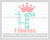 1st Grade Princess 2017  SVG, DXF, PNG EPS  1st Grade Princess 2017  SVG, DXF, PNG EPS
