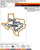 Texas applique ITH Patch Embroidery Design Texas applique ITH Patch Embroidery Design