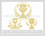 Best Dad Trophy SVG, DXF, PNG EPS  Best Dad Trophy SVG, DXF, PNG EPS