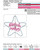 Starfish wishes & Salty Kisses Machine Embroidery Design/ ITH Patch/ Door hanger  Starfish wishes & Salty Kisses Machine Embroidery Design/ ITH Patch/ Door hanger