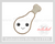 Turkey Leg Feltie Machine Embroidery Design Turkey Leg Feltie Machine Embroidery Design