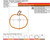 Pumpkin Applique Patch  Embroidery Design Pumpkin Applique Patch  Embroidery Design