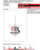Kiss my class good bye 2019 snap tab  Key Fob File Machine Embroidery Design Kiss my class good bye 2019 snap tab  Key Fob File Machine Embroidery Design