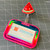ITH ID holder  Machine Embroidery Design  ITH ID holder  Machine Embroidery Design