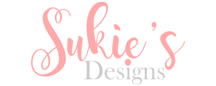 Sukie's Designs