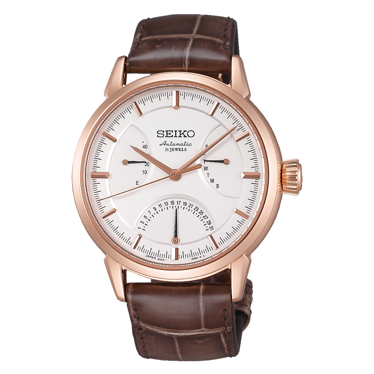 Seiko 31 Jewels Online, SAVE 55%.