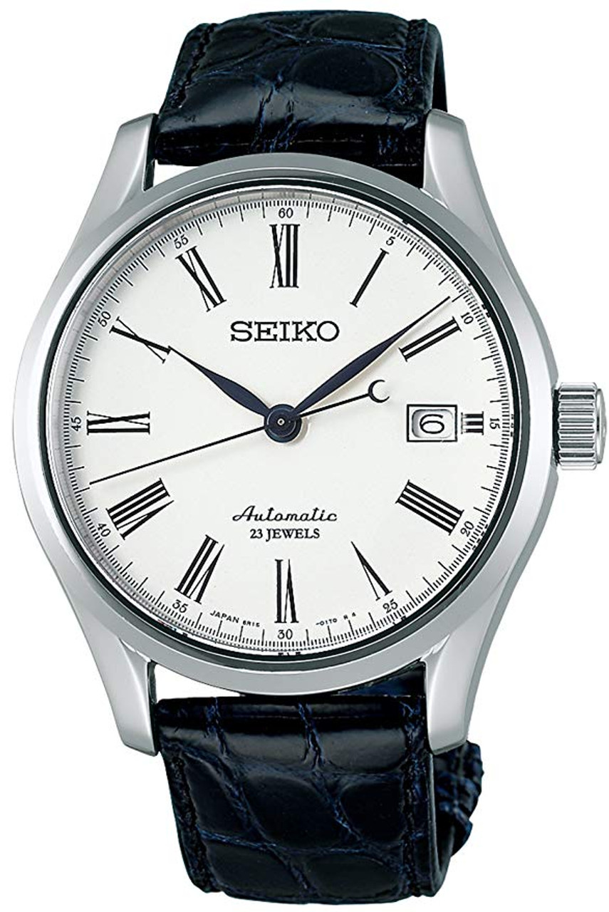 ご質問等あればコメントくださいSEIKO  Automatic   23Jewels