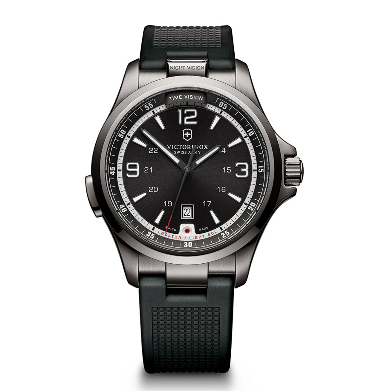 Victorinox sales night vision