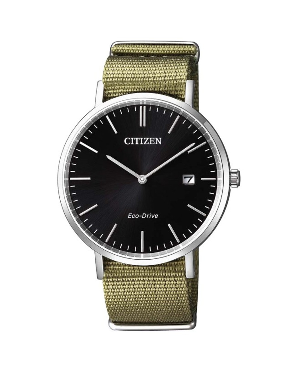Citizen Eco-Drive AU1080-38E Men's Watch