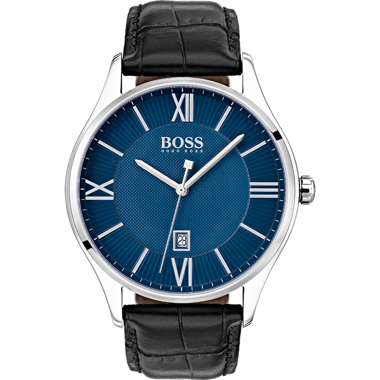 Hugo Boss Governor Quartz 1513553 Men's 