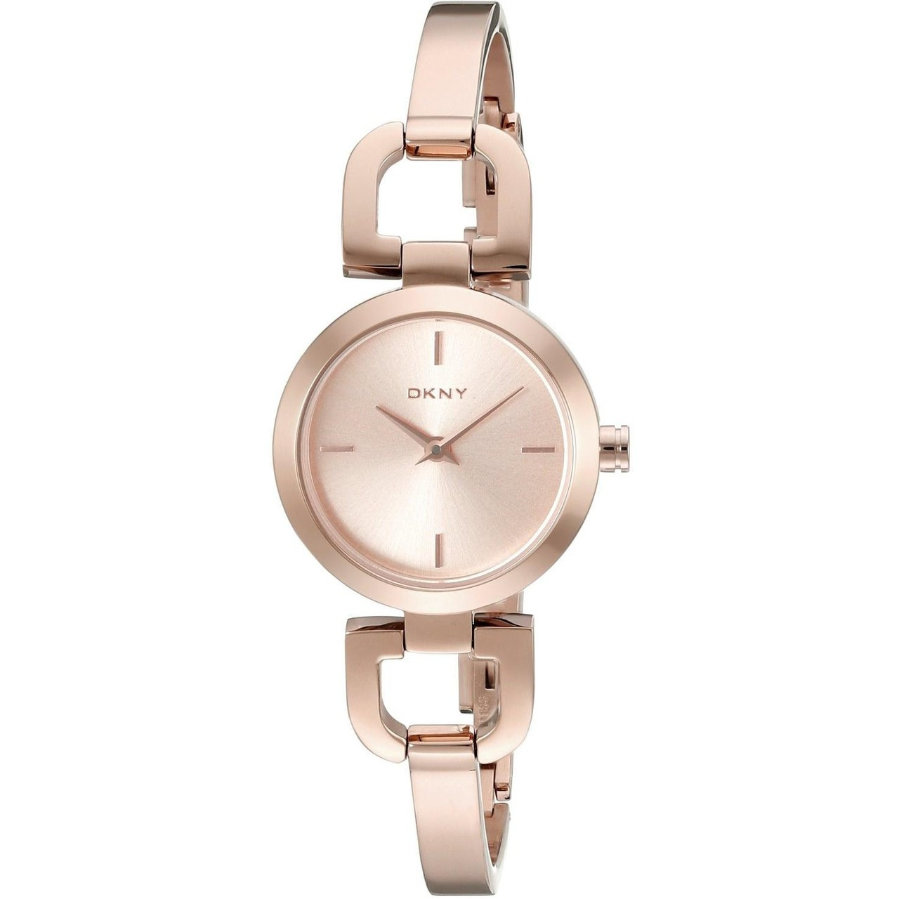 dkny reade watch