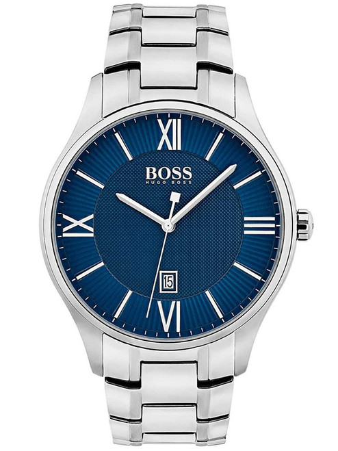 hugo boss watch parts