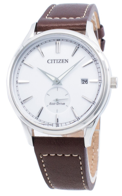 Citizen Eco-Drive BV1119-14A Men's Watch