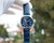Seiko Presage Blue Enamel Limited edition of 1,500 pcs SPB069 Watches