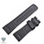 28mm Genuine Leather Straps For SevenFriday Watches With Buckle + Tools