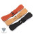 24mm Leather Strap Watch Band For Bell & Ross + Tools