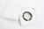 Black White Ceramic Bezel insert For Rolex Daytona watches 116500 116520