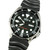 Seiko Diver SKX007K1 With Rubber Band Men's Watch -Free DHL Shipping