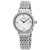 Seiko Quartz Swarovski Crystals SFQ805 SFQ805P1 SFQ805P Women's Watch