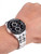 Citizen Eco Drive Titanium Chronograph CA0340-55E Men's Watch