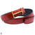 Red Real Alligator Crocodile Handmade Belt 32mm Width - Belt Size 120cm