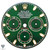 Custom Green Dial For Rolex Daytona 116508 - Rolex Dial