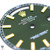Green Dial For Rolex Day-Date 36mm 118238 Caliber 3155 3055