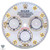 White MOP Dial For Rolex Daytona 116508, 116518 - Rolex Dial