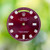 Rolex Day-Date 36mm Cherry Baguette Dial - Day-Date 36mm Dial