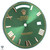 custom Green Roman Dial For Rolex Day-Date 40mm 228235