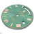custom Green Roman Dial For Rolex Day-Date 40mm 228235