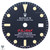 Sheikh Mohammed bin Rashid Al Maktoum Dial For Rolex GMT 1675 - *Reprinted Dial*