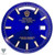 Custom Blue Rolex Dial For Rolex Day-Date 36mm 1803