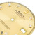 Aftermarket Custom Rolex Dial For Rolex 1601